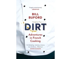 KNYGA Bill Buford Dirt