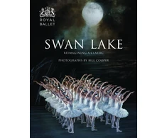 KNYGA Bill Cooper Swan Lake