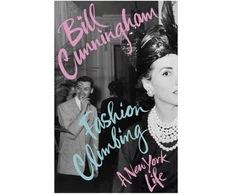 KNYGA Bill Cunningham Fashion Climbing