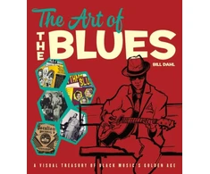 KNYGA Bill Dahl Art of the Blues