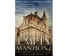 KNYGA Bill Dedman Empty Mansions