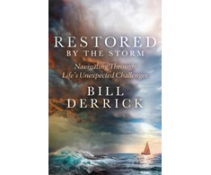 KNYGA Bill Derrick Restored by the Storm