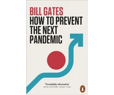 KNYGA Bill Gates How to Prevent the Next Pandemic