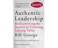 KNYGA Bill George Authentic Leadership