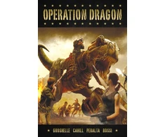 KNYGA Bill Groshelle Operation Dragon