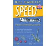 KNYGA Bill Handley Speed Mathematics