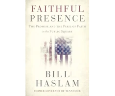 KNYGA Bill Haslam Faithful Presence