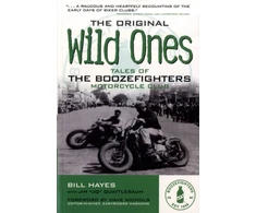 KNYGA Bill Hayes Original Wild Ones