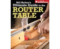 KNYGA Bill Hylton, William H. Hylton Bill Hylton's Ultimate Guide to the Maršrutizatorius Table