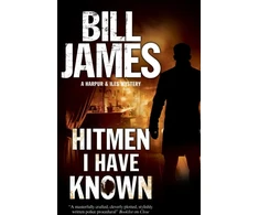 KNYGA Bill James Hitmen I Have Known