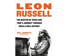 KNYGA Bill Janovitz Leon Russell