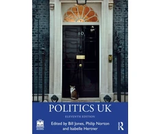 KNYGA Bill Jones Politics UK
