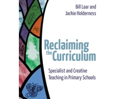 KNYGA Bill Laar Reclaiming the Curriculum