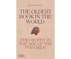 KNYGA Bill Manley Oldest Book in the World