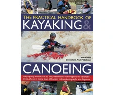 KNYGA Bill Mattos Practical Handbook of Kayaking &amp; Canoeing