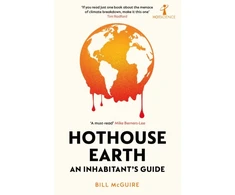 KNYGA Bill Mcguire Hothouse Earth