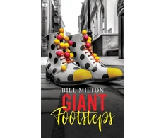 KNYGA Bill Milton Giant Footsteps