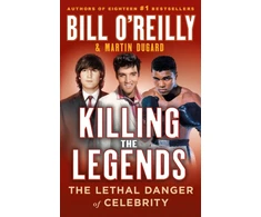 KNYGA Bill Oreilly Killing the Legends