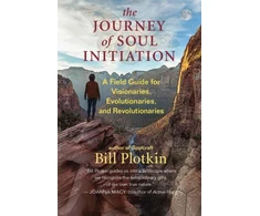 KNYGA Bill Plotkin Journey of Soul Initiation