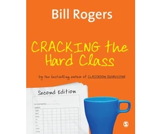 KNYGA Bill Rogers Cracking the Hard Class