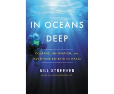 KNYGA Bill Streever In Oceans Deep