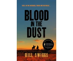KNYGA Bill Swiggs Blood in the Dust