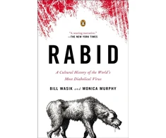 KNYGA Bill Wasik Rabid