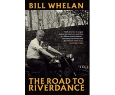 KNYGA Bill Whelan Road to Riverdance