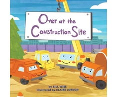 KNYGA Bill Wise Over at the Construction Site