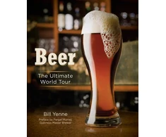 KNYGA Bill Yenne Beer
