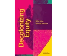 KNYGA Billie Allan Decolonizing Equity