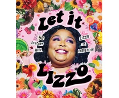 KNYGA Billie Oliver Let it Lizzo!