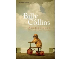 KNYGA Billy Collins Aimless Love