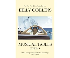 KNYGA Billy Collins Musical Tables
