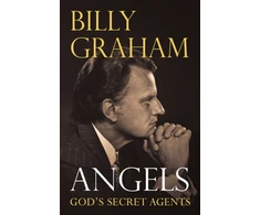 KNYGA Billy Graham Angels