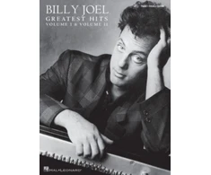 KNYGA Billy Joel - Greatest Hits, Volume I &amp; II