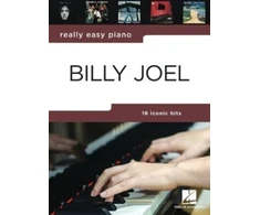 KNYGA Billy Joel Really Easy Piano