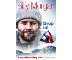 KNYGA Billy Morgan Drop In!