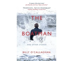 KNYGA Billy Ocallaghan Boatman and Other Stories
