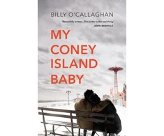 KNYGA Billy Ocallaghan My Coney Island Baby