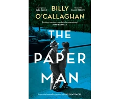 KNYGA Billy Ocallaghan Paper Man