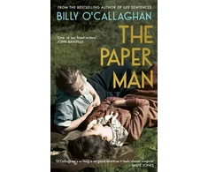 KNYGA Billy Ocallaghan Paper Man