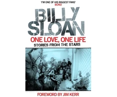 KNYGA Billy Sloan One Love, One Life