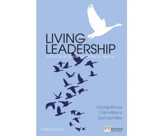KNYGA Binney George Living Leadership