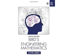 KNYGA Bird J O Bird's Engineering Mathematics