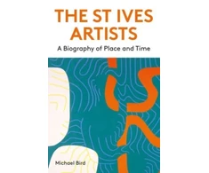 KNYGA BIRD St Ives Artists: New Edition