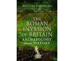 KNYGA Birgitta Hoffmann Roman Invasion of Britain