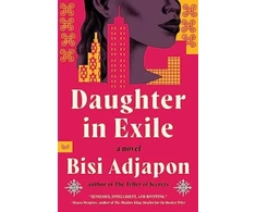 KNYGA Bisi Adjapon Daughter in Exile