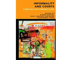 KNYGA Bjo Dressel Informality and Courts