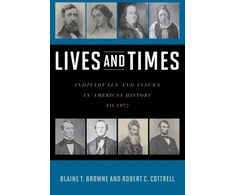KNYGA Blaine T Browne Lives and Times